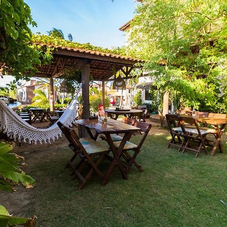 Pico Dos Piratas Acomodação com café da manhã Itarema Exterior foto