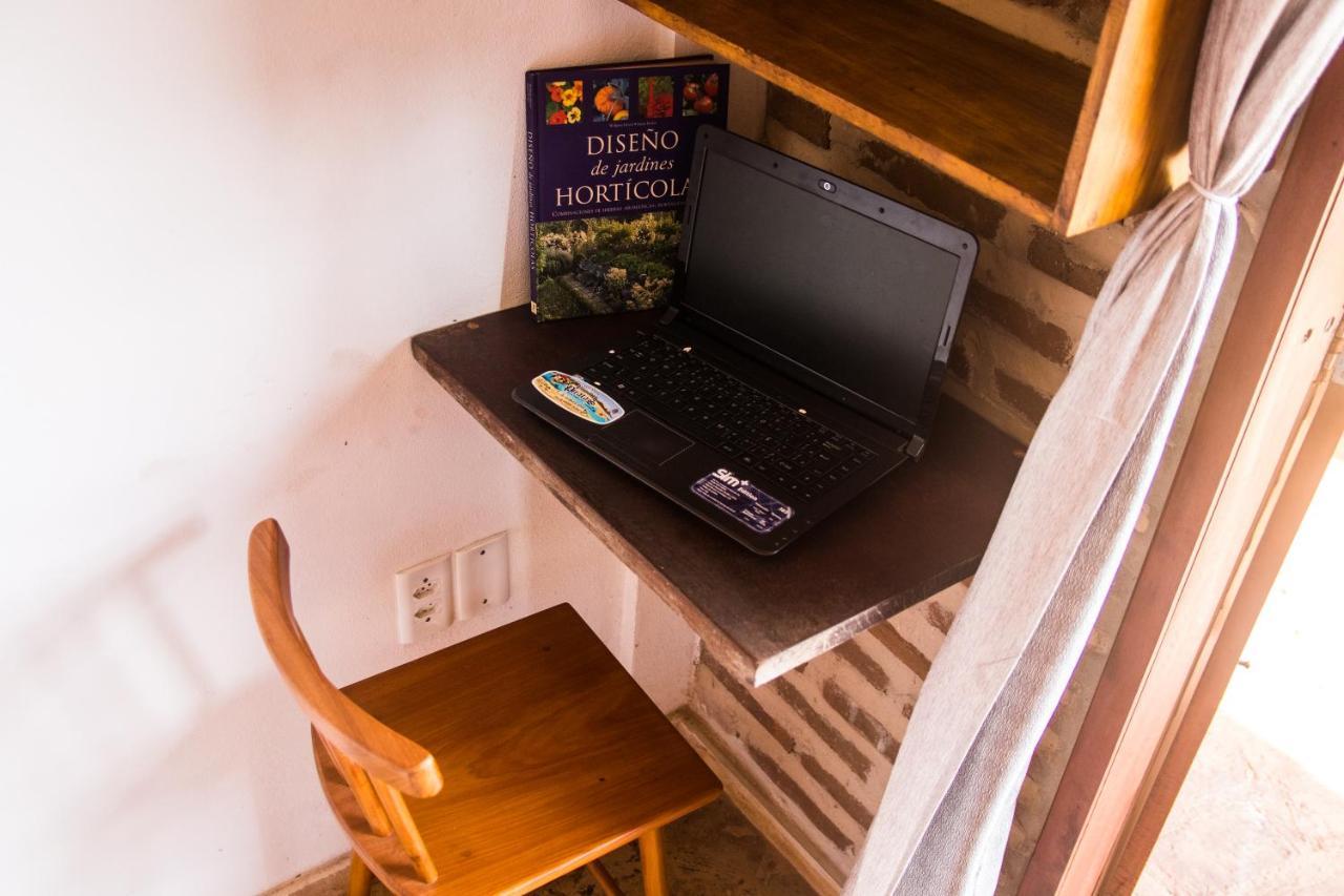 Pico Dos Piratas Acomodação com café da manhã Itarema Exterior foto
